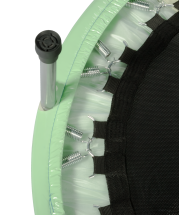 Батут TR-101 91 см, мятный Батут TR-101 91 см, мятный