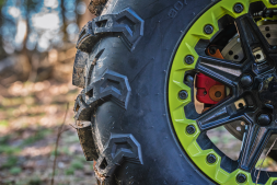 Квадроцикл AODES Pathcross MAX 1000 MUD PRO, фото 17