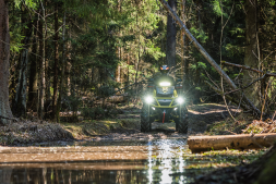 Квадроцикл AODES Pathcross MAX 1000 MUD PRO, фото 7