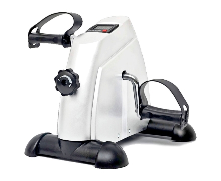 Велотренажер мини DFC B12 Белый, фото 1