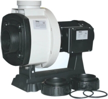 Насос без префильтра Kripsol Karpa KA-300 380В Насос без префильтра Kripsol Karpa KA-300 380В