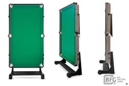 Бильярд BFG Compact Light 5 (Анкор+черный), фото 7