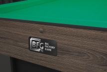 Бильярд BFG Compact Light 5 (Анкор+черный)