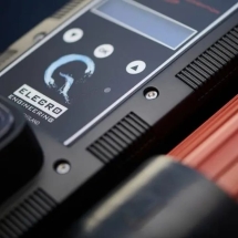 Ультрафиолетовая установка Elecro Quantum Q-35