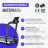Беговая дорожка домашняя OXYGEN FITNESS ELISION