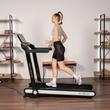 Беговая дорожка домашняя OXYGEN FITNESS ELISION Беговая дорожка домашняя OXYGEN FITNESS ELISION