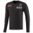 Лонгслив REEBOK UFC Ultimate Fan черный