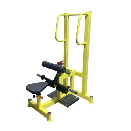 Тренажер ягодичный мостик стоя, фото 1