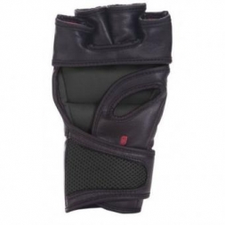 Перчатки ММА Bad Boy Legacy MMA Gloves - Black, фото 2