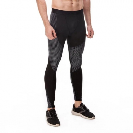 Компрессионные штаны Vansydical MBF73403, фото 1