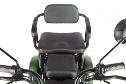 Трицикл Rutrike Бумеранг, фото 9