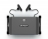 Министеппер с эспандерами DFC SC-S107LB