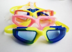 Очки для плавания взрослые Cliff AF780, цвет микс Очки для плавания взрослые Cliff AF780, цвет микс