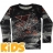 Рашгард Bad Boy badrash040