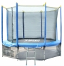 Изображение товара Батут OPTIFIT Like Blue 10ft 3,05 м