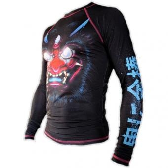 Рашгард PeelGi peerash02, фото 1