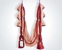 ЙОГА-ГАМАК LARGE 1200