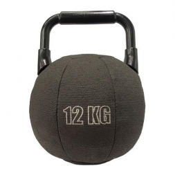 Гиря в мягкой оболочке XD Kevlar, вес: 2 кг, фото 2