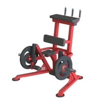 Сгибатель ног на свободном весе А-094 
