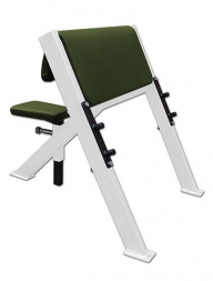 Тренажер пресс машина, серии 1000, фото 2