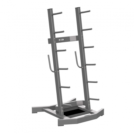 Стойка для фитнес штанг PROFI-FIT 5402C mini, фото 1
