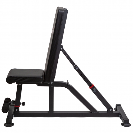 Силовая скамья VictoryFit VF-T22, фото 4