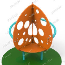 Игровой комплекс Сыр Игровой комплекс Сыр