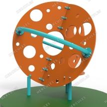 Игровой комплекс Сыр Игровой комплекс Сыр