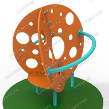 Игровой комплекс Сыр Игровой комплекс Сыр