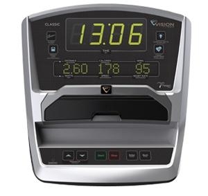 Велоэргометр VISION R20 CLASSIC , фото 2