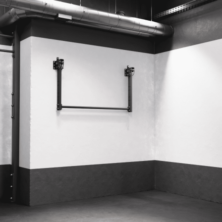 Турник настенный складной TSD28, фото 1