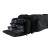 Сумка 6 Pack Fitness Beast Duffle со съемной системой контейнеров, черный