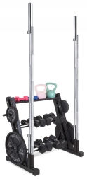 Стойка универсальная VictoryFit VF-D4004, фото 5