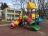 Детский игровой комплекс PS 101