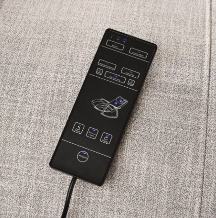 Массажное кресло Evo Fitness Home, фото 8