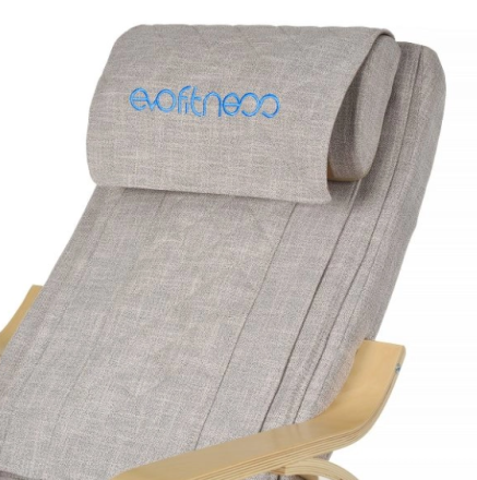 Массажное кресло Evo Fitness Home, фото 3