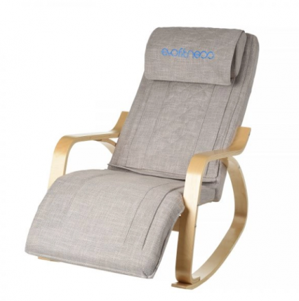 Массажное кресло Evo Fitness Home, фото 1