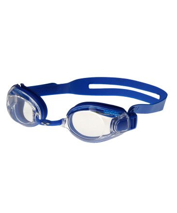 Очки Zoom X-fit, Blue/Clear/Clear, 92404 17, фото 1