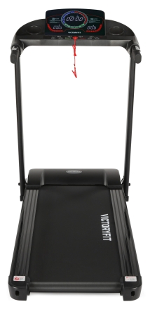 Беговая дорожка VictoryFit VF-4200, фото 3
