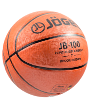 Мяч баскетбольный JB-100 №7