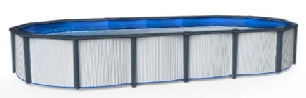 Бассейн PoolMagic Sky 4,9x3,6x1,3 м Premium, фото 1