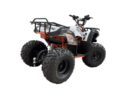 Квадроцикл KAYO Bull 130 Pro Sport, фото 5