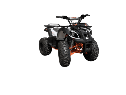 Квадроцикл KAYO Bull 130 Pro Sport, фото 3