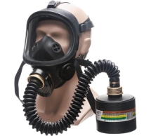 Противогаз фильтрующий ДОТпро 600+ марки А2В2Е2К2АХР3 R D с маской ППМ-88 рост 2 размер С 102-133-0062 Противогаз фильтрующий ДОТпро 600+ марки А2В2Е2К2АХР3 R D с маской ППМ-88 рост 2 размер С 102-133-0062