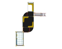 Игровой комплекс ИК-168 Игровой комплекс ИК-168