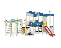 Игровой комплекс ИК-168 Игровой комплекс ИК-168