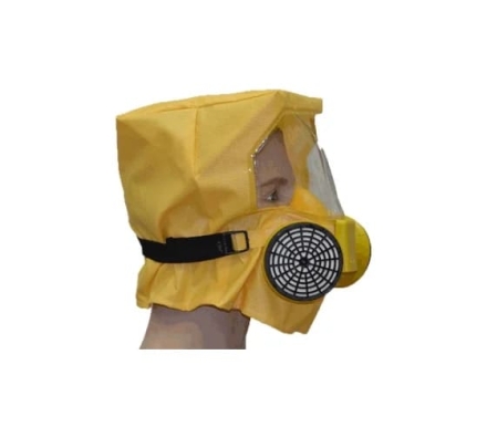 Универсальный фильтрующий малогабаритный самоспасатель Шанс Е детский 112432, фото 2