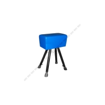 Козел гимнастический (Д*Ш*В) 630*340*290мм