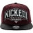 Бейсболка Wicked One wckcap022