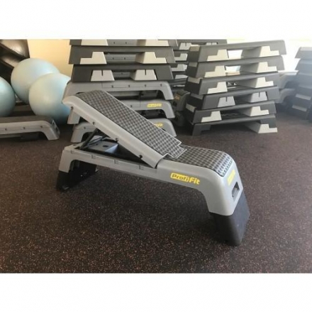 Степ-платформа TRANSFORMER, PROFI-FIT, фото 3